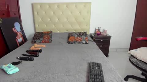 Luissa online show from 09/26/25, 11:47