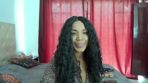 Luissa online show from 12/01/25, 01:16