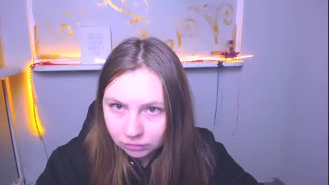 Luiza online show from 12/07/24, 05:59