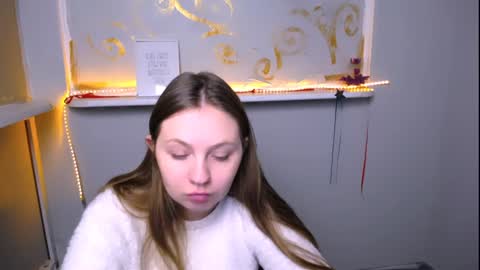 Luiza online show from 12/10/24, 10:49