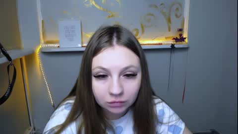 Luiza online show from 12/21/24, 07:45