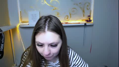 Luiza online show from 12/22/24, 07:33