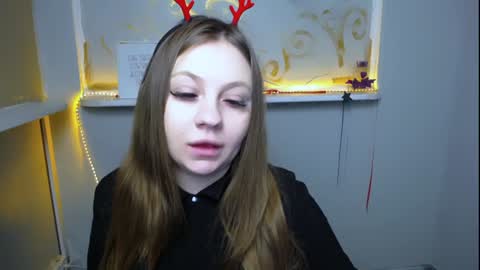 Luiza online show from 12/25/24, 07:35