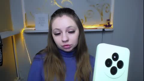 Luiza online show from 12/26/24, 07:35