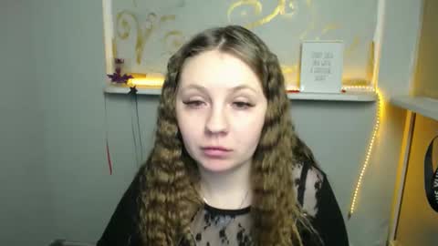 Luiza online show from 01/13/25, 10:36