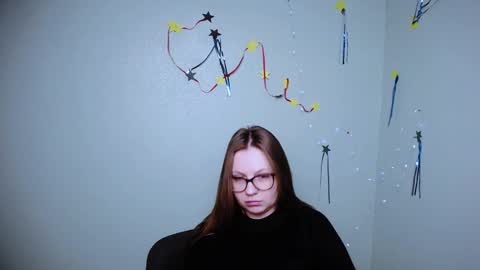 Luiza online show from 01/19/25, 10:06