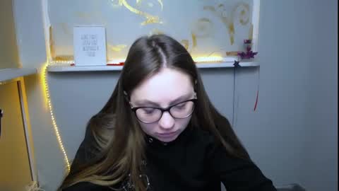 Luiza online show from 01/21/25, 10:41