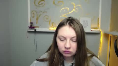 Luiza online show from 01/24/25, 10:32