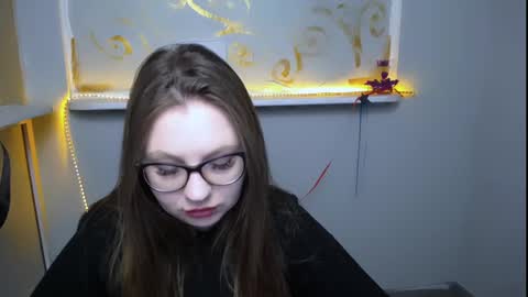 Luiza online show from 02/14/25, 07:49