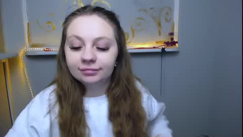 Luiza online show from 02/25/25, 07:31