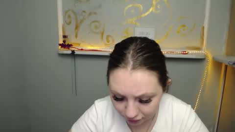 Luiza online show from 02/27/25, 07:55