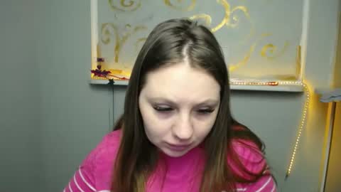 Luiza online show from 02/28/25, 10:41