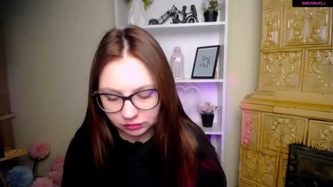 Snapshot of luizaheems_ chatting on 12/20/25, 06:20 Luiza online show from 12/20/25, 06:20