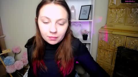 Snapshot of luizaheems_ chatting on 12/22/25, 06:10 Luiza online show from 12/22/25, 06:10
