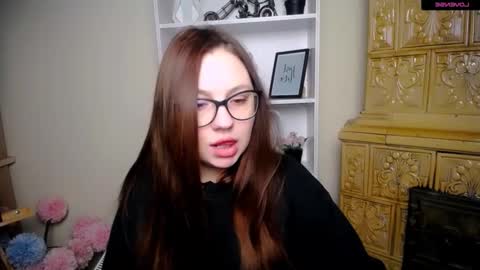 Snapshot of luizaheems_ chatting on 01/06/26, 10:30 Luiza online show from 01/06/26, 10:30