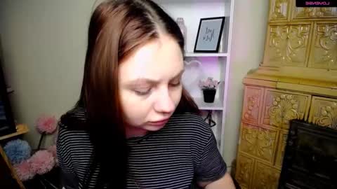 Snapshot of luizaheems_ chatting on 01/09/26, 10:51 Luiza online show from 01/09/26, 10:51