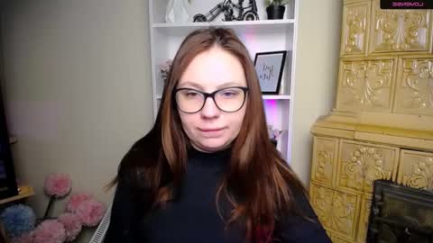 Snapshot of luizaheems_ chatting on 01/10/26, 06:04 Luiza online show from 01/10/26, 06:04