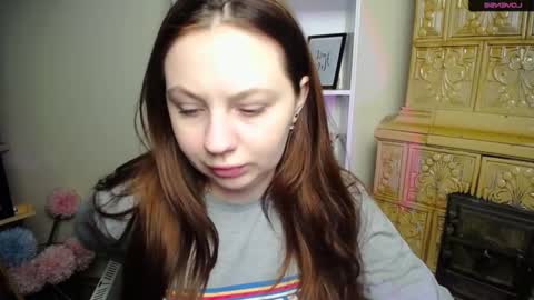 Snapshot of luizaheems_ chatting on 01/11/26, 06:51 Luiza online show from 01/11/26, 06:51