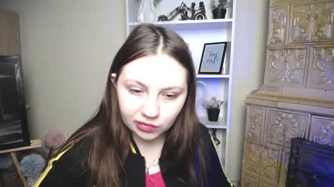 Snapshot of luizaheems_ chatting on 02/21/26, 07:09 Luiza online show from 02/21/26, 07:09