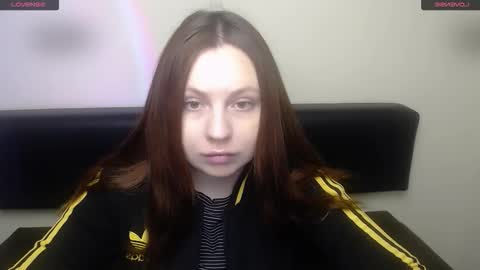 Snapshot of luizaheems_ chatting on 03/14/26, 07:25 Luiza online show from 03/14/26, 07:25