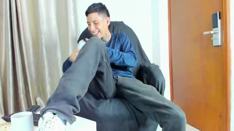 lujuriau_u online show from 09/16/25, 03:40