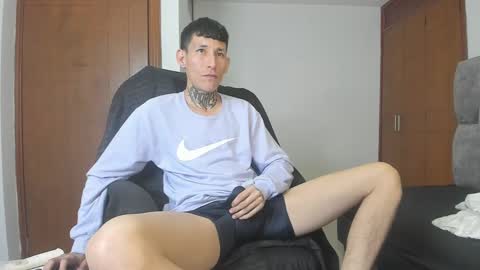 lujuriau_u online show from 09/25/25, 03:54