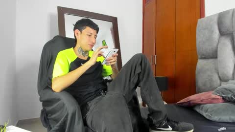 lujuriau_u online show from 10/12/25, 04:00