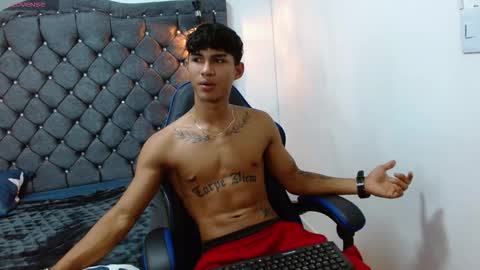 Snapshot of luka_big18 chatting on 02/21/26, 12:55 Luka big18 online show from 02/21/26, 12:55