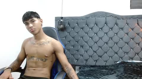 Snapshot of luka_big18 chatting on 03/23/26, 03:21 Luka big18 online show from 03/23/26, 03:21