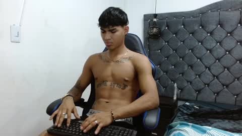 Snapshot of luka_big18 chatting on 03/29/26, 03:28 Luka big18 online show from 03/29/26, 03:28