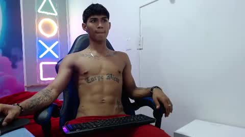 Snapshot of luka_big18 chatting on 06/11/26, 06:00 Luka big18 online show from 06/11/26, 06:00