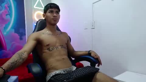 Snapshot of luka_big18 chatting on 06/12/26, 02:32 Luka big18 online show from 06/12/26, 02:32