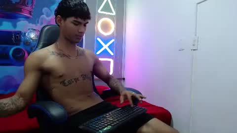 Snapshot of luka_big18 chatting on 06/15/26, 12:24 Luka big18 online show from 06/15/26, 12:24