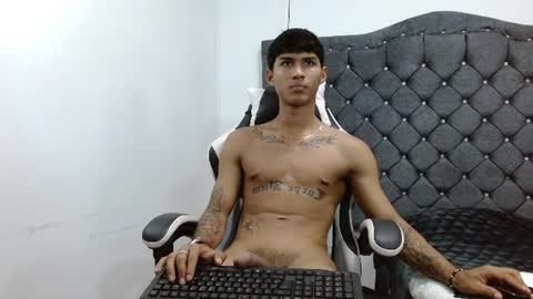 Snapshot of luka_big18 chatting on 06/25/26, 05:12 Luka big18 online show from 06/25/26, 05:12