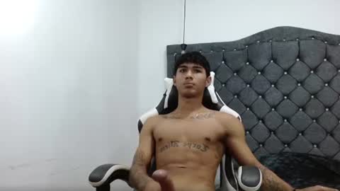 Snapshot of luka_big18 chatting on 07/03/26, 05:58 Luka big18 online show from 07/03/26, 05:58