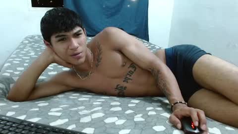 Snapshot of luka_big18 chatting on 08/05/26, 07:11 Luka big18 online show from 08/05/26, 07:11