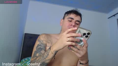 Luka Castle online show from 11/04/25, 03:27