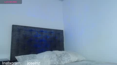 Luka Castle online show from 11/26/25, 04:57