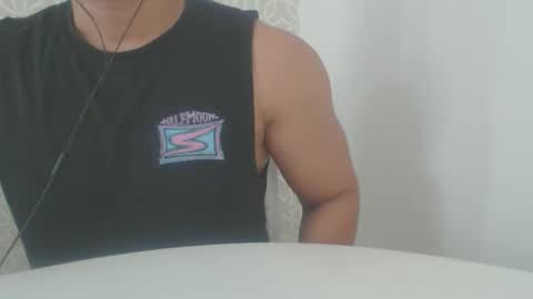 lukafitness online show from 11/12/25, 04:40