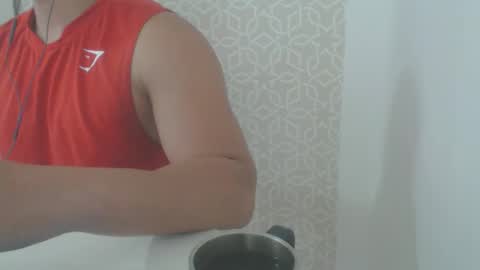 lukafitness online show from 11/27/25, 06:43