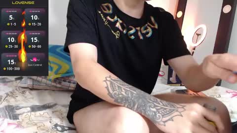 Snapshot of lukarizzox chatting on 05/21/26, 10:44 Lukarizzox independent model online show from 05/21/26, 10:44