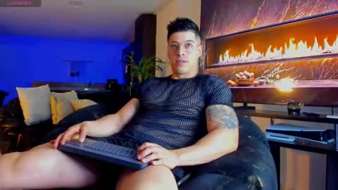 Lukas Green online show from 04/28/26, 05:12