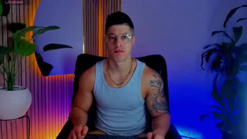Lukas Green online show from 06/12/26, 08:08