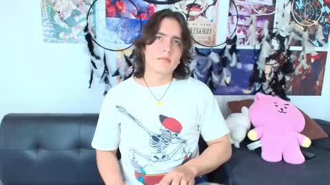 Snapshot of lukashollow chatting on 10/02/25, 07:54 lukas 3 online show from 10/02/25, 07:54