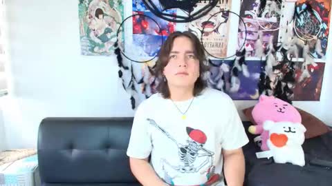 Snapshot of lukashollow chatting on 10/07/25, 05:43 lukas 3 online show from 10/07/25, 05:43