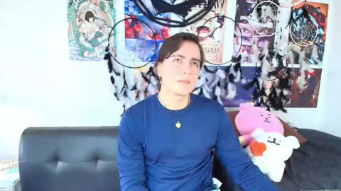 Snapshot of lukashollow chatting on 10/12/25, 06:18 lukas 3 online show from 10/12/25, 06:18