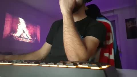 lukasschoetz online show from 11/09/25, 07:12