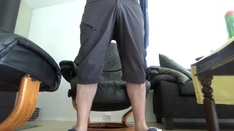 lukasz491 online show from 05/17/26, 10:33