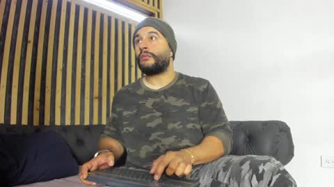LUKE online show from 12/12/24, 12:22