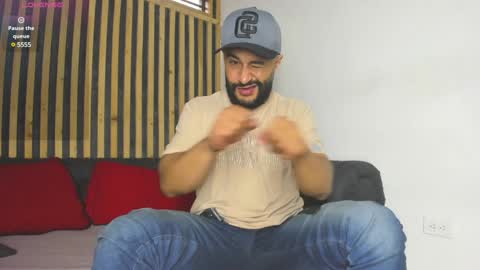 LUKE online show from 12/23/24, 11:57